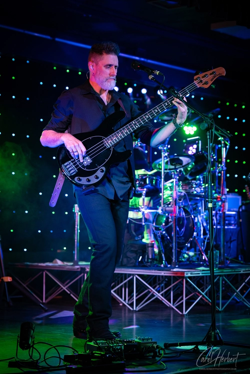 OKTC Band