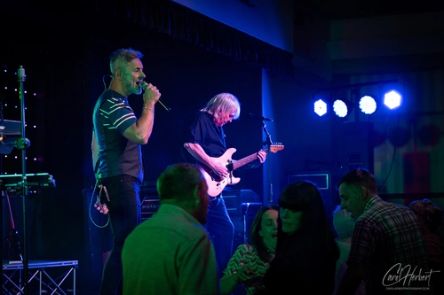 OKTC Band
