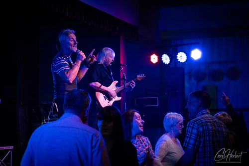 OKTC Band