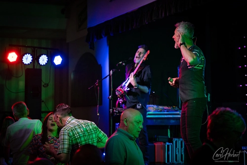 OKTC Band
