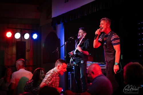 OKTC Band