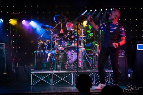 OKTC Band