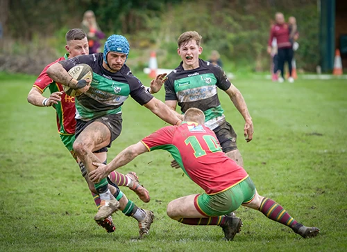 Sports & Events