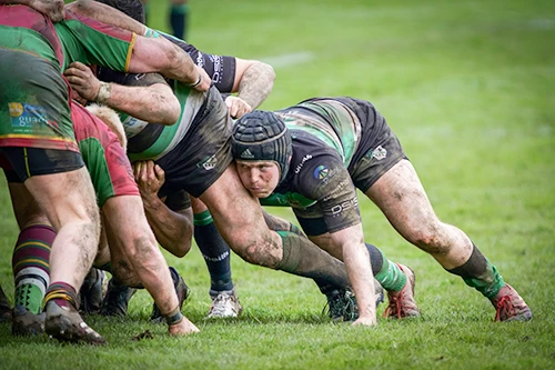 Sports & Events