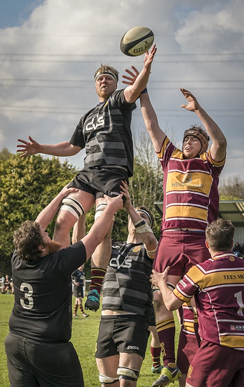Sports & Events