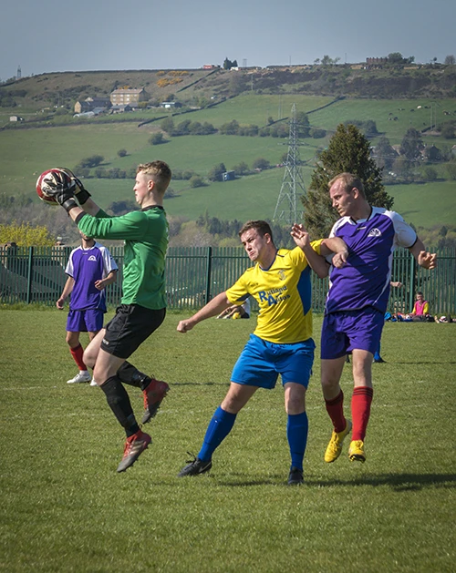 Sports & Events
