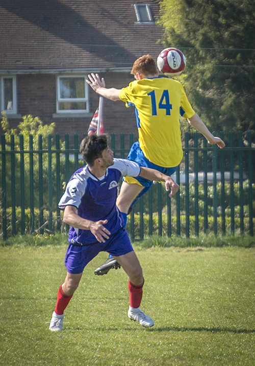 Sports & Events