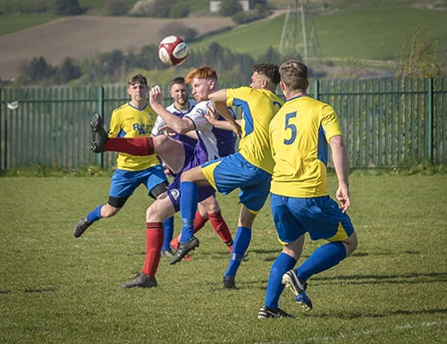 Sports & Events