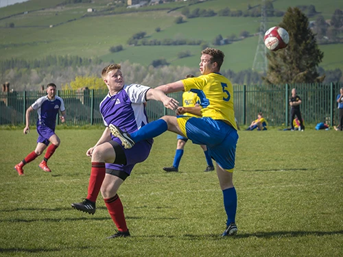 Sports & Events