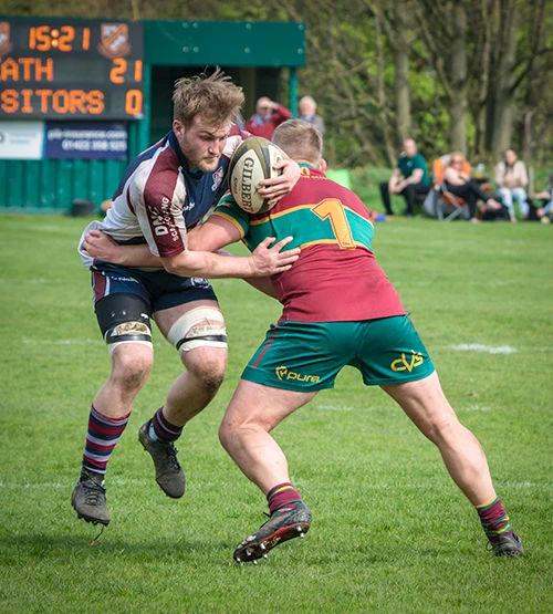 Sports & Events