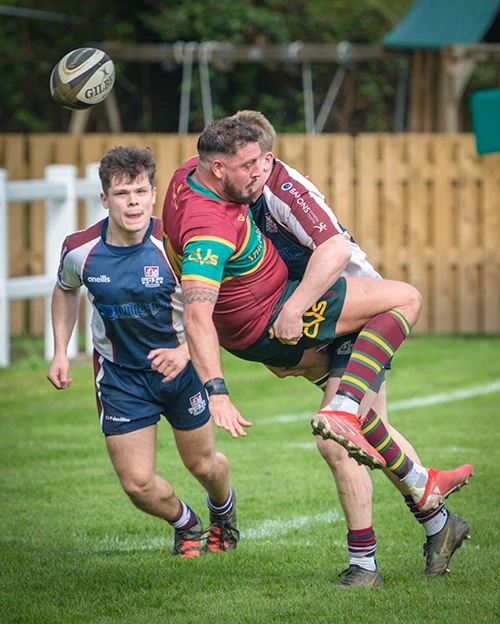 Sports & Events