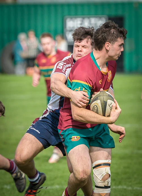 Sports & Events