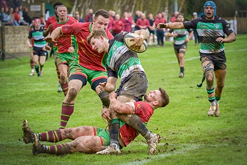 Sports & Events