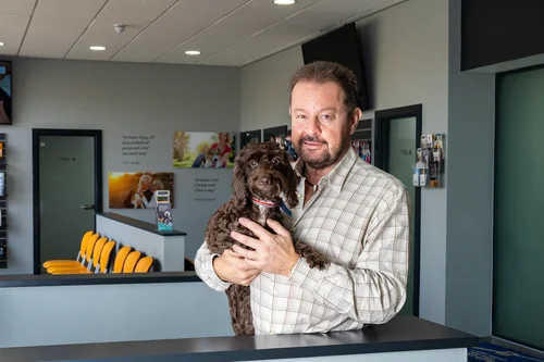 The Pet Vet