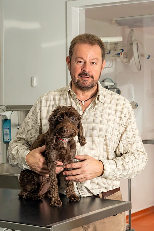 The Pet Vet Gallery