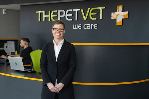 The Pet Vet