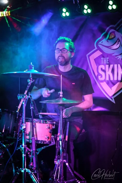 The Skinks