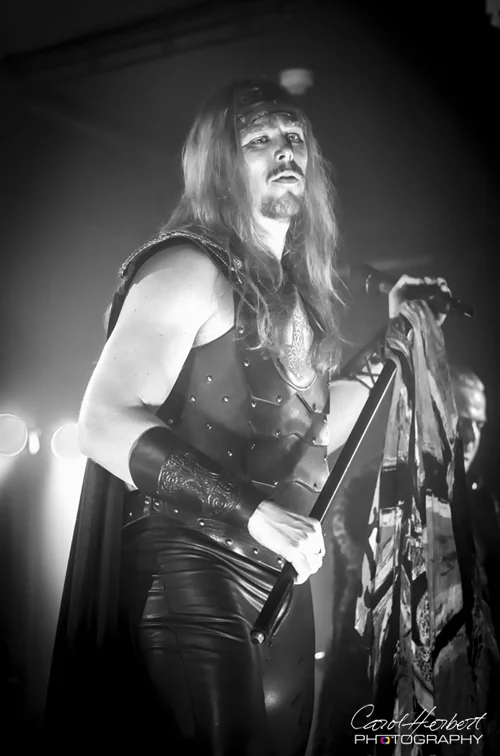 Thor