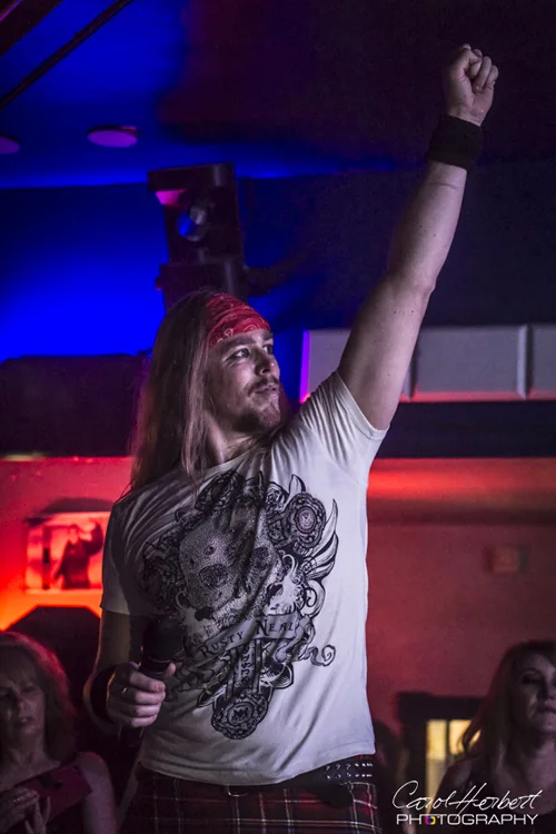 Thor