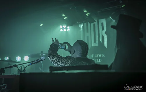 Thor