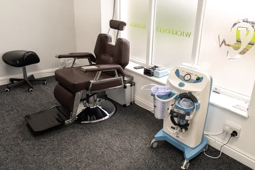 Wickersley Audiology