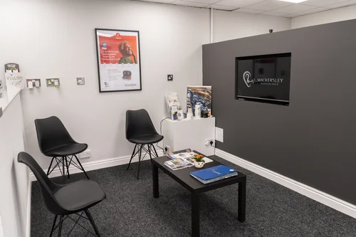 Wickersley Audiology