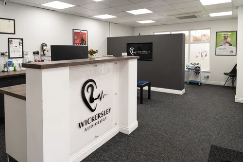 Wickersley Audiology