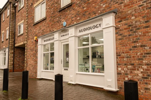 Wickersley Audiology