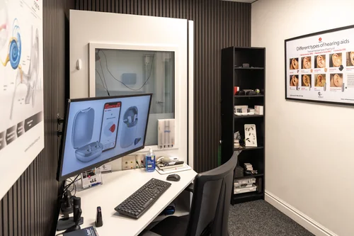 Wickersley Audiology