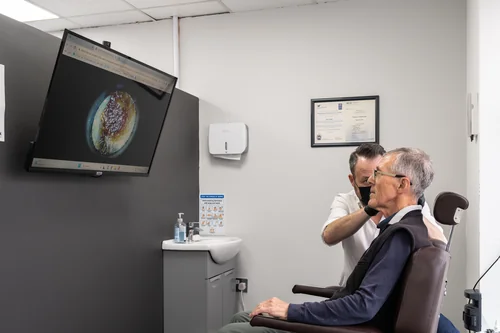 Wickersley Audiology