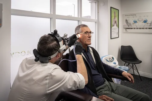 Wickersley Audiology