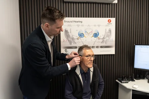 Wickersley Audiology