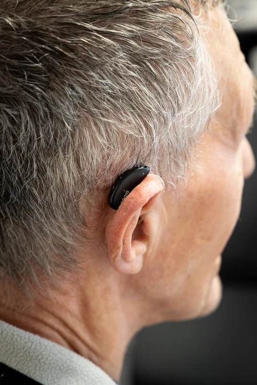 Wickersley Audiology