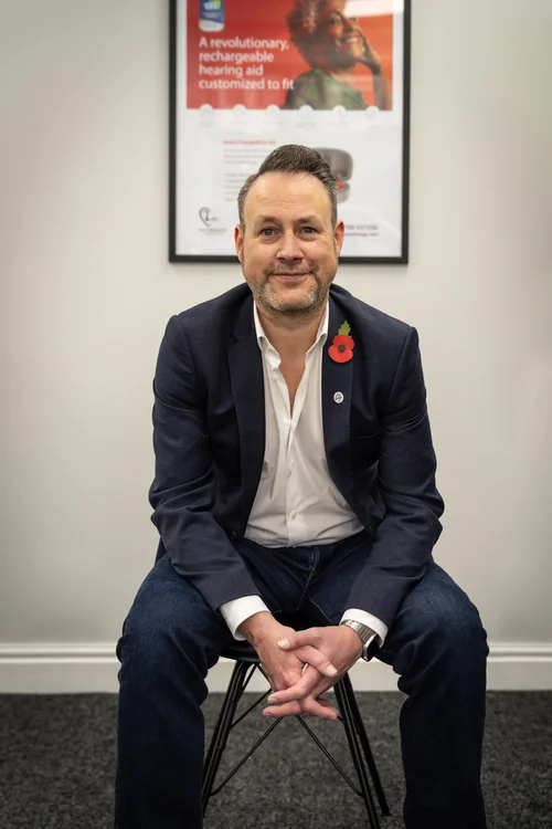 Wickersley Audiology