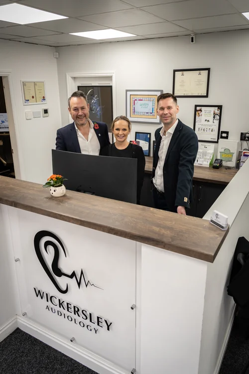 Wickersley Audiology