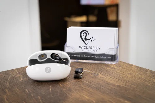 Wickersley Audiology