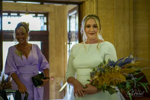 The Wedding of Shanon & James Photo Shoot