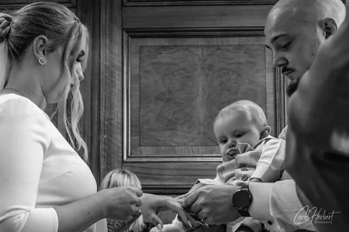 The Wedding of Shanon & James Photo Shoot