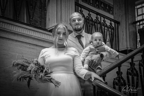 The Wedding of Shanon & James Photo Shoot