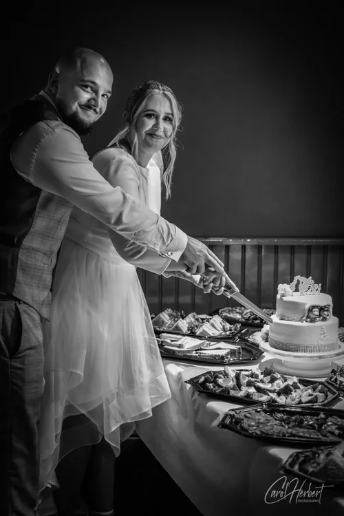 The Wedding of Shanon & James Photo Shoot