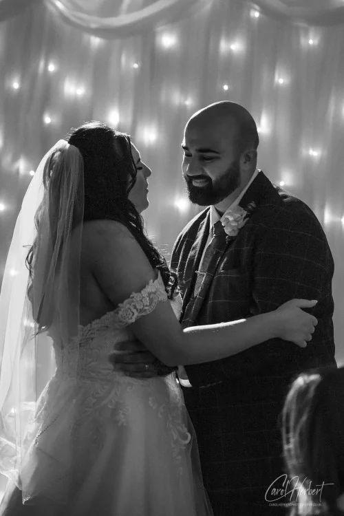 The Wedding of Jessica and Ben Photo Shoot