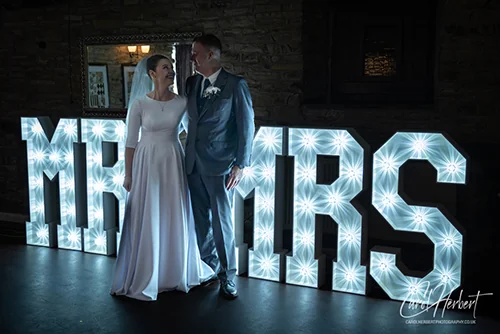 The Wedding of Karolina & Bradley Photo Shoot