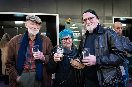 CAMRA Festival Photo Shoot