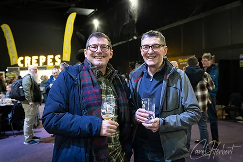 CAMRA Festival Photo Shoot