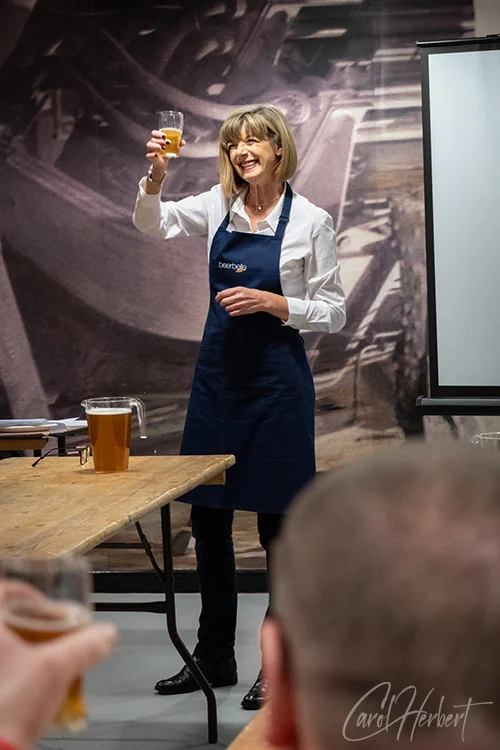CAMRA Festival Photo Shoot