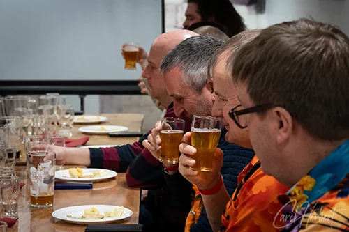 CAMRA Festival Photo Shoot