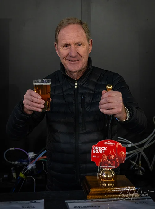 CAMRA Festival Photo Shoot
