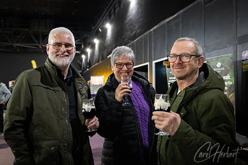 CAMRA Festival Gallery
