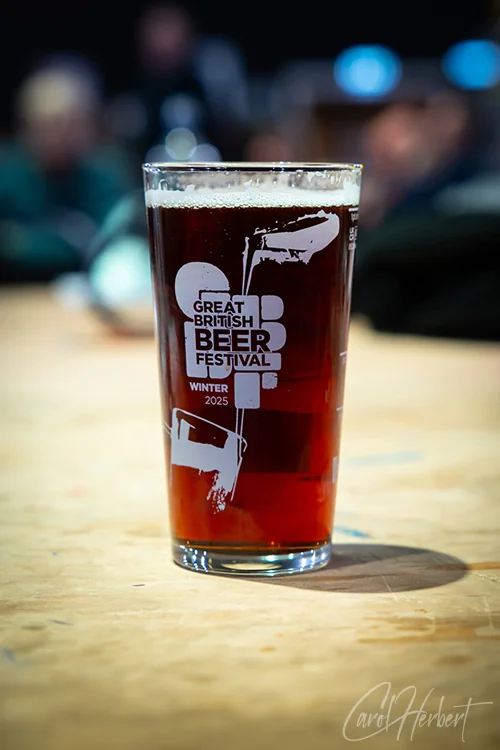 CAMRA Festival Photo Shoot