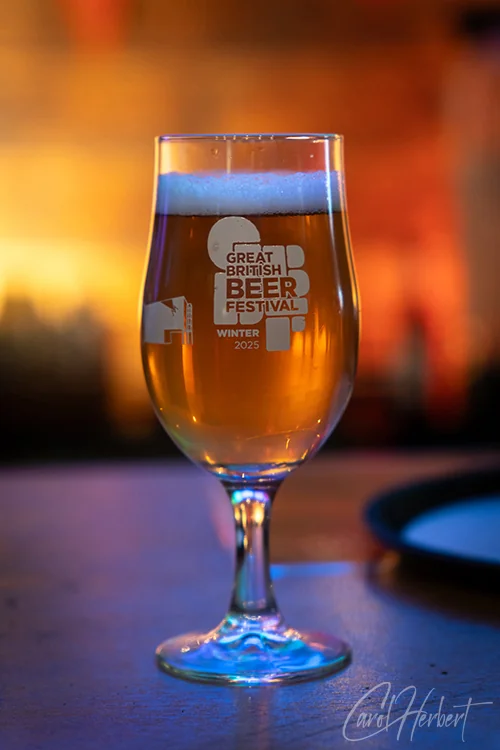 CAMRA Festival Photo Shoot